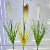 گل مصنوعی و گلدان خورشیدی رقصنده