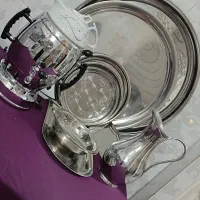 ارکوپال و روحی و...|ظروف سرو و پذیرایی|اصفهان, فروردین|دیوار