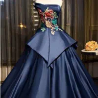 پیراهن عروس، مجلسی، خاص. مخصوص مزون و اجاره