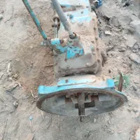 گیربکس ماک