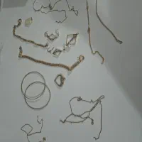 طلا دست دوم نرخ خام