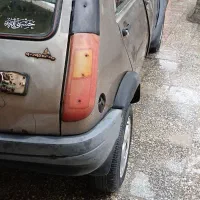 رنو پی کی۸۳|خودرو سواری و وانت|بندر ماهشهر, |دیوار