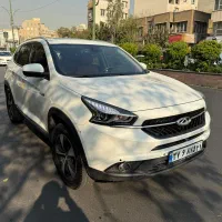 چری تیگو7 IE مدل ۱۳۹۷ بیرنگ|خودرو سواری و وانت|تهران, جمهوری|دیوار