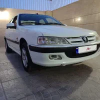 پژو پارس elx کلکسیونی مدل ۹۰