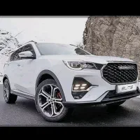 فیدلیتی الیت ۷ نفره اقساط تحویل فوری یک ساعته|خودرو سواری و وانت|تهران, سعادتآباد|دیوار