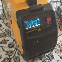 دستگاه جوش|ابزارآلات|مرودشت, کناره|دیوار