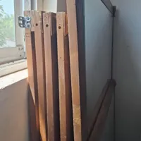 آیینه همراه با قاب