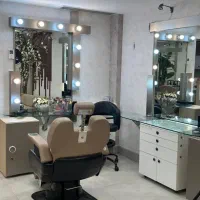 همکاری با رنگ‌ومش‌کار / احیای مو/مژه کار|استخدام درمانی، زیبایی، بهداشتی|تهران, مجیدیه|دیوار