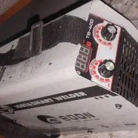 دستگاه جوش ادون . ۴۰۰ آمپر