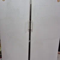 یخچال فریزر دوقلو