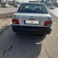 پراید|خودرو سواری و وانت|نیشابور, کریم آباد|دیوار