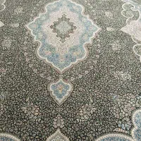 فرش ۱۲۰۰ شانه در حد نو