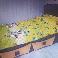 تخت|تخت و سرویس خواب|شیراز, زرهی|دیوار