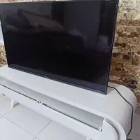 تلوزیون کاملا سالم