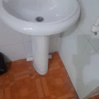 روشویی تمام چینی جنس عالی