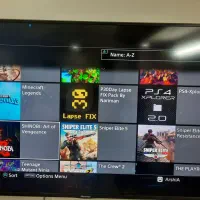 پلی استیشن PS4 pro|کنسول، بازی ویدئویی و آنلاین|تهران, امام زاده عبدالله|دیوار