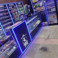 دکور دخانیات|فروشگاه و مغازه|پردیس, فاز ۱|دیوار