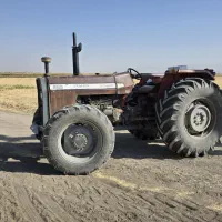 تراکتور۲۸۵ جفت