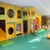 تجهیزات متنوع و حرفه ای خانه بازی و شهر بازی|اسباببازی|تهران, پردیسان|دیوار