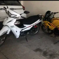 شوکا 125