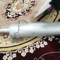 اگزوز بلوچی و رنجوری و دست بیقرار