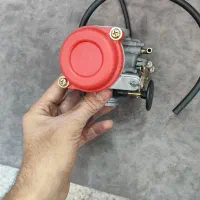 کاربراتور آپاچی ۱۸۰