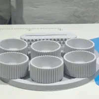 هفت سین با آینه