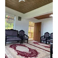 اجاره ویلا رامسر،اربکله)ویو دریا و جنگل|اجارهٔ کوتاه‌مدت ویلا و باغ|رامسر, |دیوار