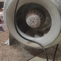 هواکش.سانترفیوژ.دمنده