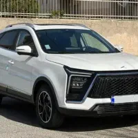 کی ام سی X5