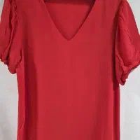 حراج بلوز نخی و تاپ های زنانه سه تا  یک میلیون