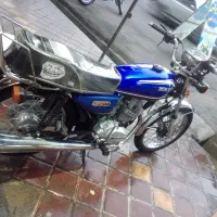 موتور کبیر