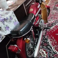 یاماها سوپر