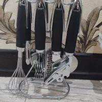 ابزار آشپزخانه|ظروف پخت‌وپز|قرچک, دانشگاه پیام نور قرچک|دیوار