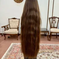 خریدار اصلی مو