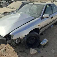 زانتیا تصادفی