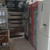 سانتریفیوژ ، یخچال ، فریزر ، فر  ، اجاق گاز|کافی‌شاپ و رستوران|تهران, آسمان|دیوار