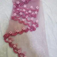 دو عددلچک سرشان لباس سقزی