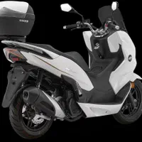 (ولی زاده) کیوجی Qj MTX175 اقساط|موتورسیکلت|تهران, سبلان (لشگر)|دیوار