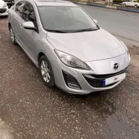 مزدا3 تیپ۳ مدل۸۹|خودرو سواری و وانت|تنکابن, |دیوار