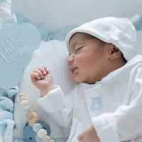پرستار کودک