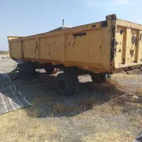 فروش تریلی|خودرو سنگین|ارومیه, |دیوار