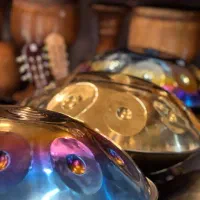 هنگدرام آرشا|درام و پرکاشن|مشهد, احمدآباد|دیوار