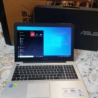 لپ تاپ مدل ASUS