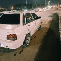 پراید 132 مدل 87|خودرو سواری و وانت|بندر امام خمینی, |دیوار