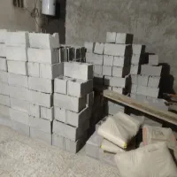 1000عددبلوک ته پر