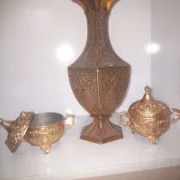 دکوری|مجسمه، تندیس، ماکت|ورامین, ریحان آباد|دیوار