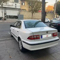 سمند EF7. مدل ۹۳