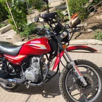 موتور شکاری احسان ۲۰۰ صفر