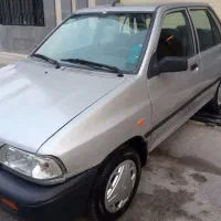 پراید صبا مدل 1386 بنزینی|خودرو سواری و وانت|اسلام‌شهر, شهرک طالقانی|دیوار